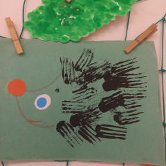 Čekání na kamarády