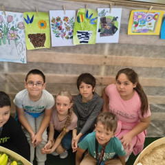 Znojemská zemědělská výstava