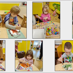 Září - čtvrtý týden