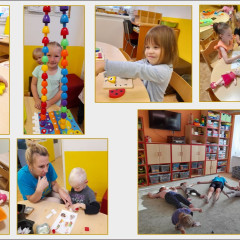 Září - čtvrtý týden