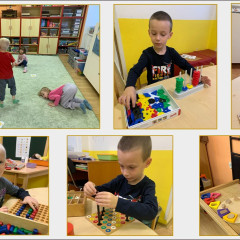 Září - čtvrtý týden