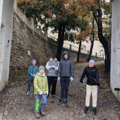 EVVO - Ukliďme Česko