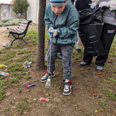 EVVO - Ukliďme Česko