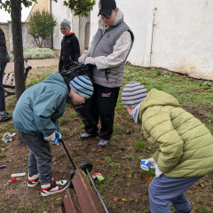 EVVO - Ukliďme Česko