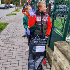 EVVO - ukliďme Česko