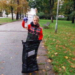 EVVO - ukliďme Česko