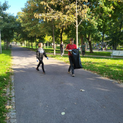 22.9. Ukliďme Česko