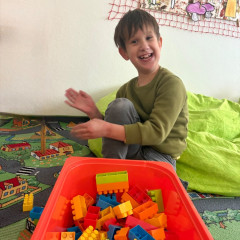 Hra ve školní družině