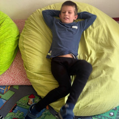 Hra ve školní družině