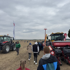 Mašovice - soutěž v orbě SOŠ Dvořákova