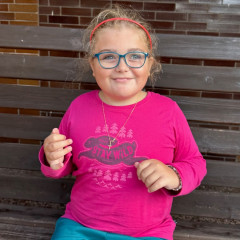 To jsme my - NAŠE PARTA