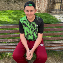 To jsme my - NAŠE PARTA