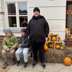 Návštěva dílny Sv. Kláry