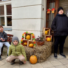 Návštěva dílny Sv. Kláry