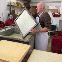 Exkurze do Ruční papírny v Želeticích: Den plný tvořivosti a zážitků