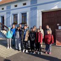 Exkurze do Ruční papírny v Želeticích: Den plný tvořivosti a zážitků