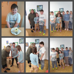 Společná oslava narozenin