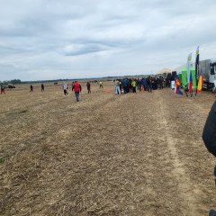 Soutež v orbě Mašovice 1.10.