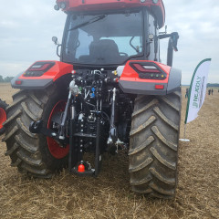 Soutež v orbě Mašovice 1.10.