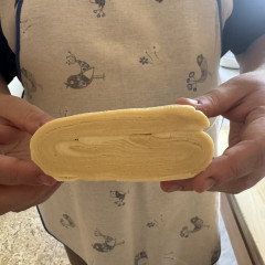 Dokonalé listové těsto v podání našeho Jirky