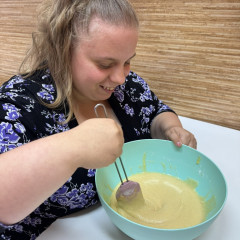 Podzimní chutě v naší kuchyni