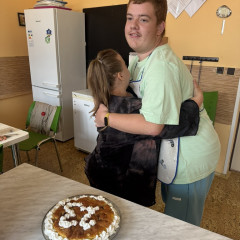 ´´Všechno nejlepší Áďo´´