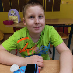 Naše družinová parta