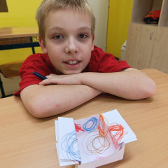 Naše družinová parta