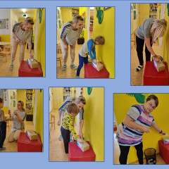 Celoškolní projekt "Volby demokratické společnosti"