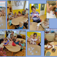 Celoškolní projekt "Volby demokratické společnosti"