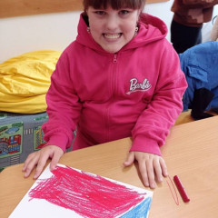 Celoškolní projekt ,,Volby v demokratické společnosti,,