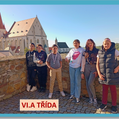 Nový školní rok je tu