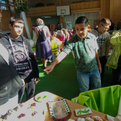 Zemědělská výstava