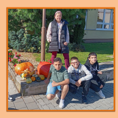 Zemědělská výstava