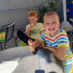 První dny v novém kolektivu