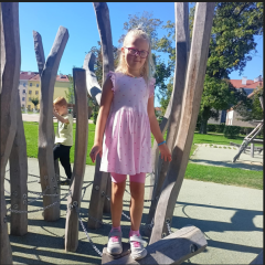 První dny v novém kolektivu