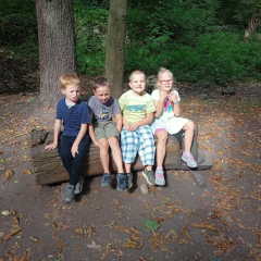 První dny v novém kolektivu