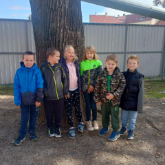 První dny v novém kolektivu