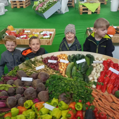 Znojemská zemědělská výstava