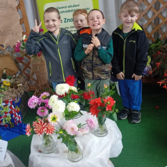 Znojemská zemědělská výstava