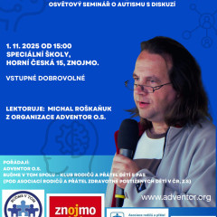 Nabídka pro rodiče našich malých školáčků