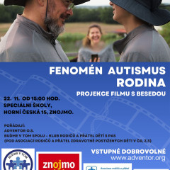 Nabídka pro rodiče našich malých školáčků