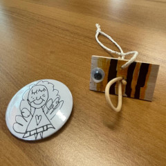 DOD - Sv. Klára na Mikulášském náměstí