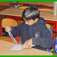 Učíme se hrou – 8. října 2025