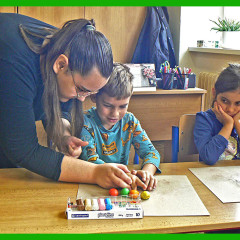 Učíme se hrou – 8. října 2025