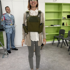 Vojáci z Hradní stráže