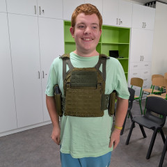 Vojáci z Hradní stráže