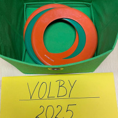 Volby 2025 ve třídě Barviček