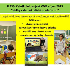 II.ZŠS- VDO-volby- 10-2025