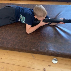 Střelecký kroužek